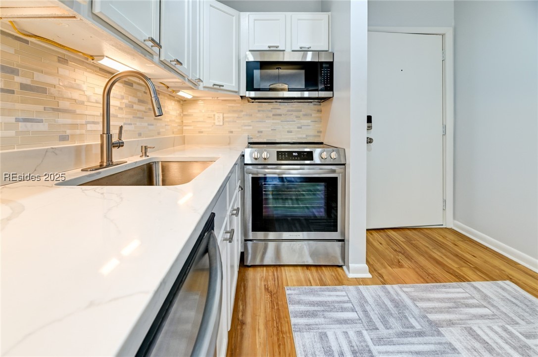 45 Folly Field Road #17L, Hilton Head Island, South Carolina image 3