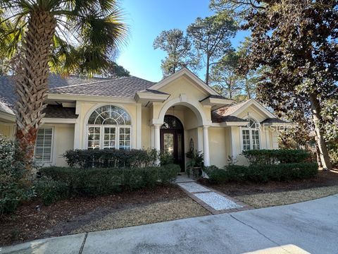 Homes For Sale - 25 Hobonny Place<br/> Hilton Head Island, SC 29926