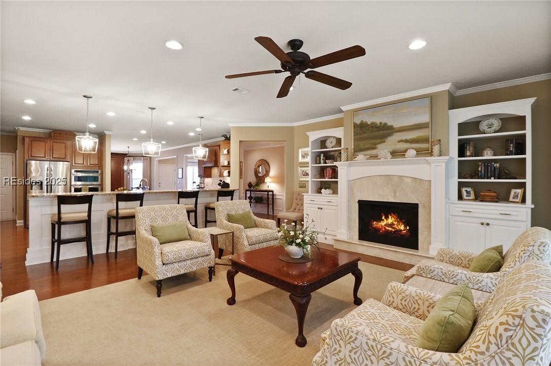 379 Freshwater Lane, Okatie, South Carolina image 19