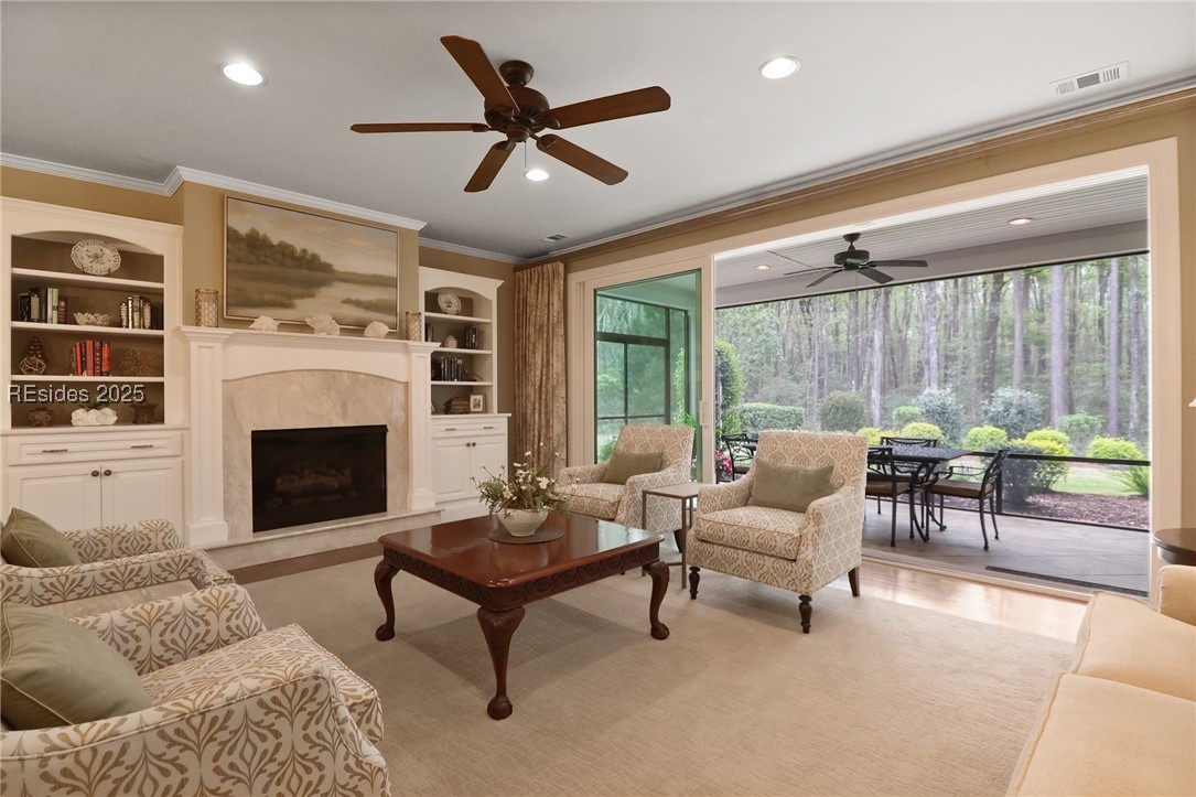 379 Freshwater Lane, Okatie, South Carolina image 16