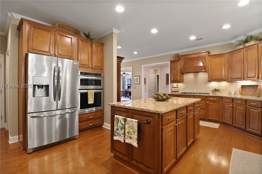379 Freshwater Lane, Okatie, South Carolina image 12