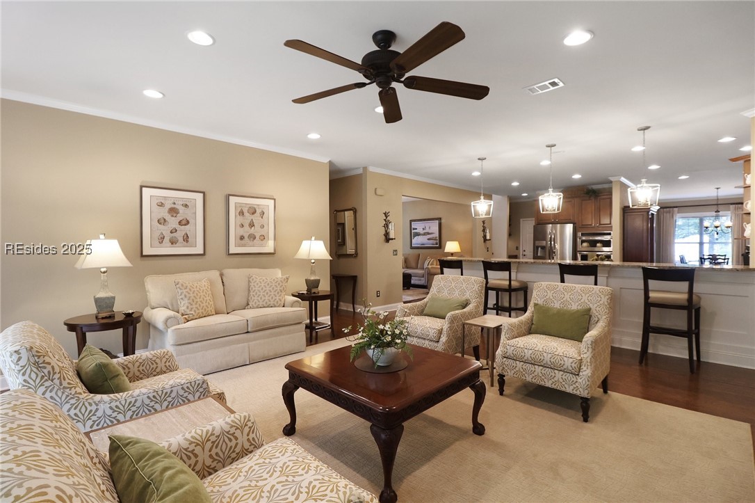 379 Freshwater Lane, Okatie, South Carolina image 18