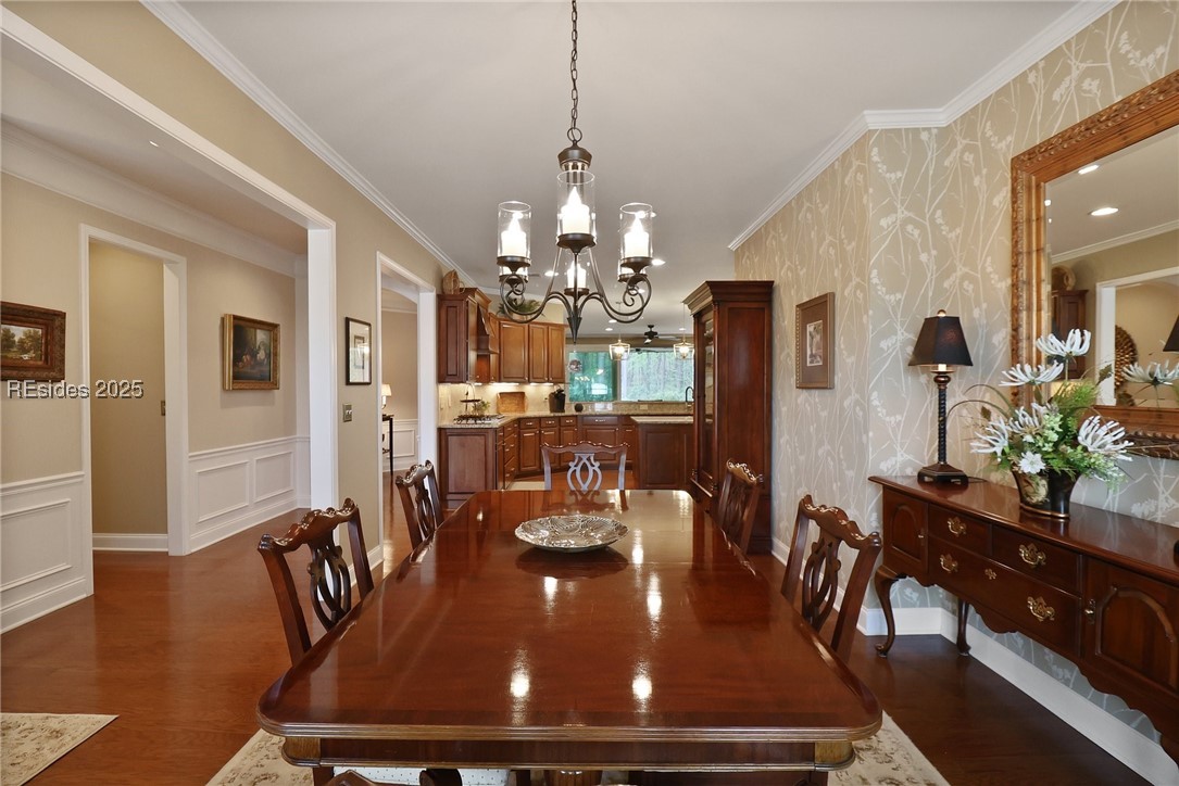 379 Freshwater Lane, Okatie, South Carolina image 10