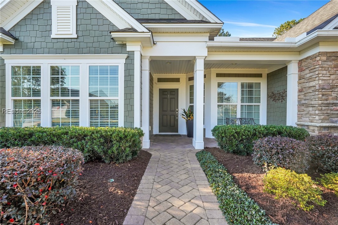 379 Freshwater Lane, Okatie, South Carolina image 3