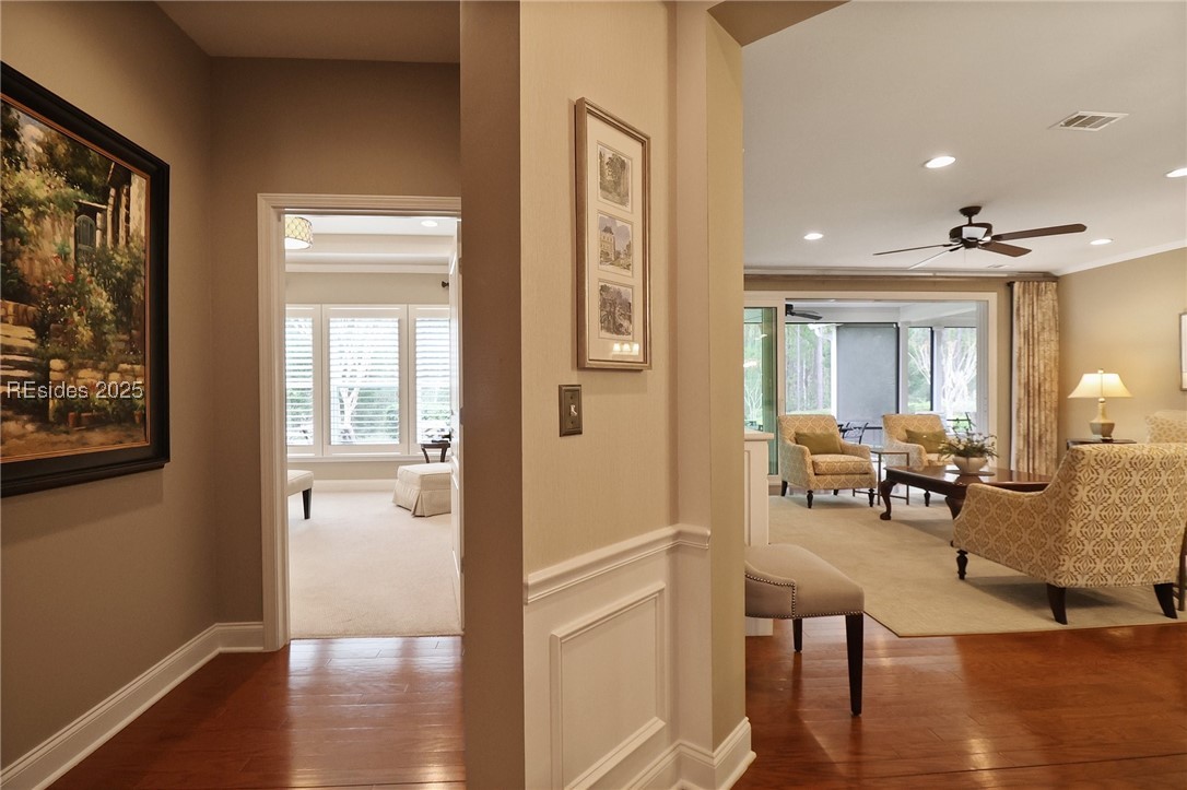 379 Freshwater Lane, Okatie, South Carolina image 32