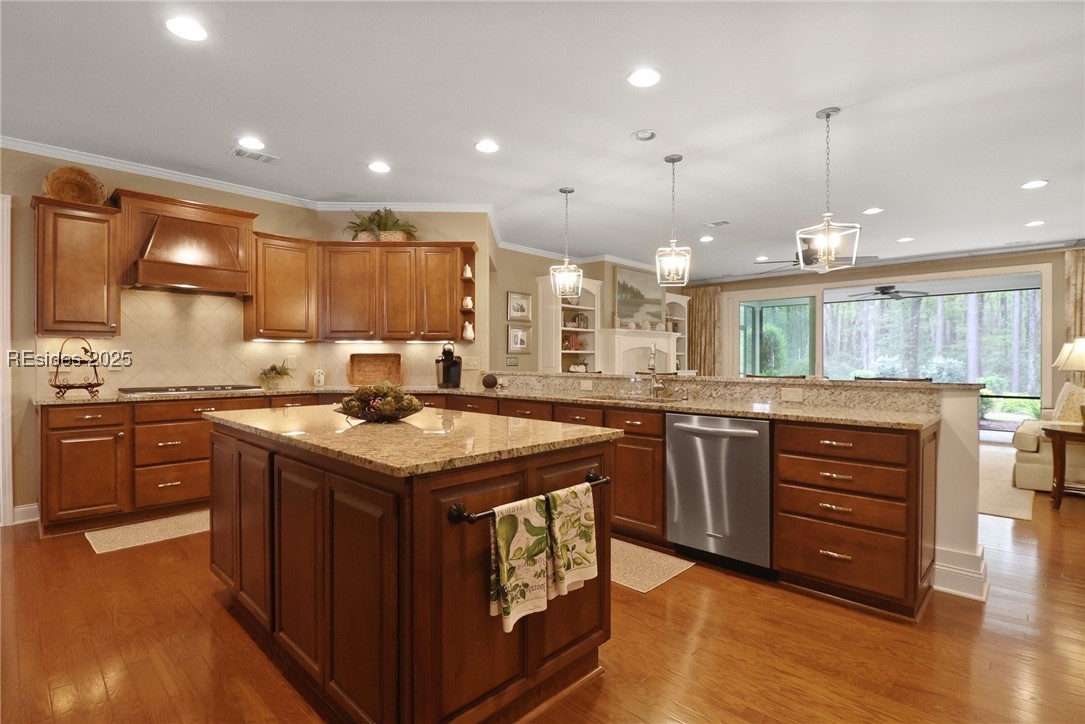 379 Freshwater Lane, Okatie, South Carolina image 13