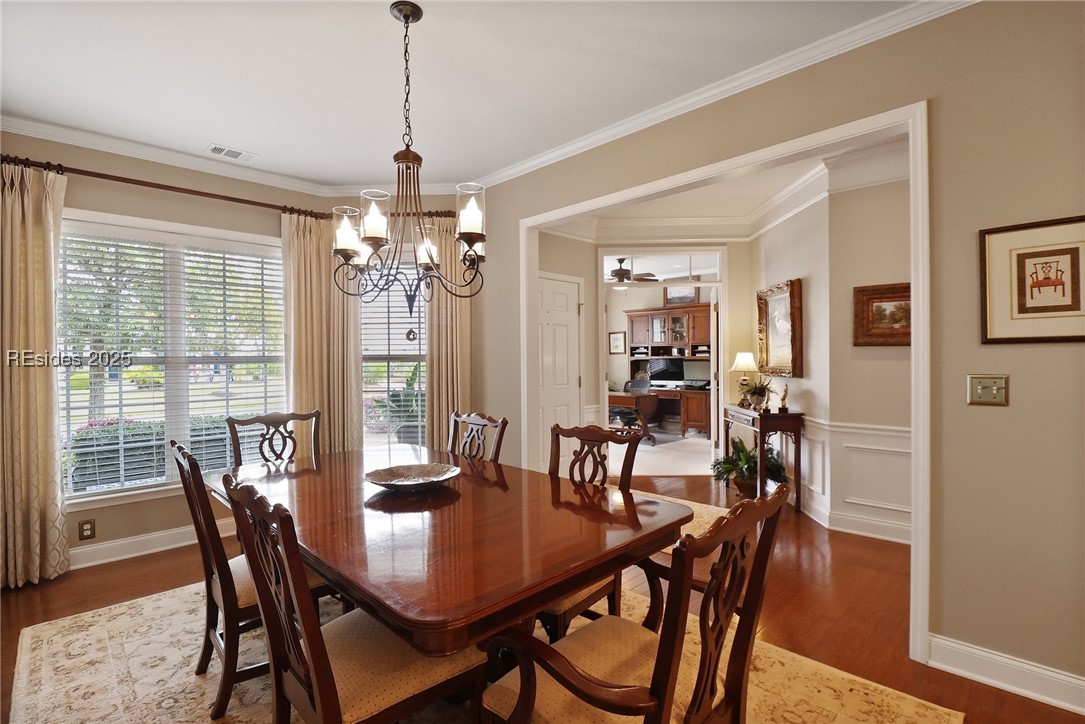 379 Freshwater Lane, Okatie, South Carolina image 9
