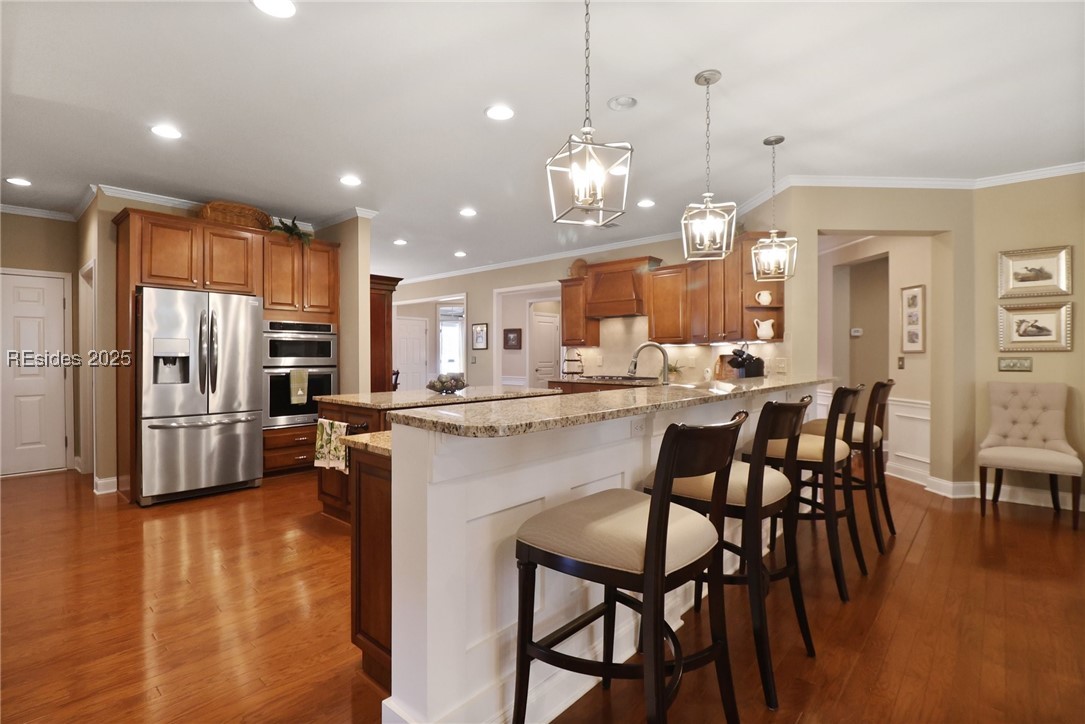 379 Freshwater Lane, Okatie, South Carolina image 14