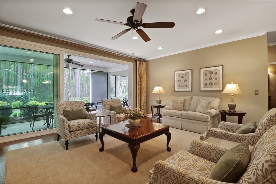 379 Freshwater Lane, Okatie, South Carolina image 17