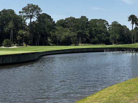 Vacant Land For Sale - 129 N Sea Pines Drive<br/> Hilton Head Island, SC 29928