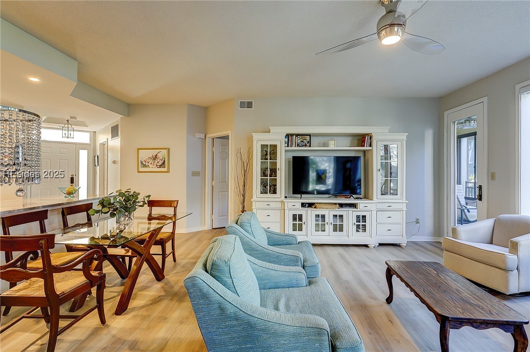 6 Village North Drive #141, Hilton Head Island, Texas image 11