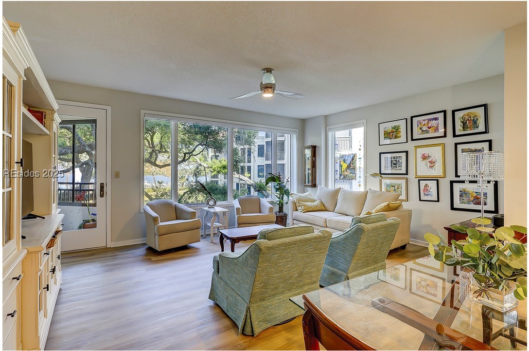 6 Village North Drive #141, Hilton Head Island, Texas image 8