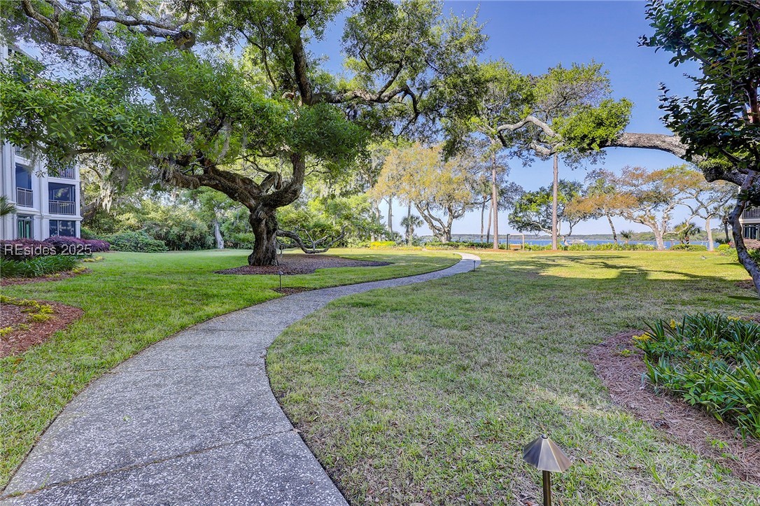 6 Village North Drive #141, Hilton Head Island, Texas image 23