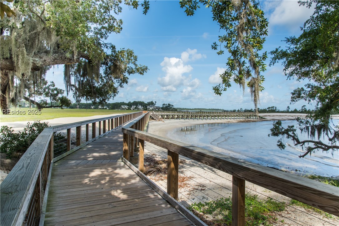 6 Village North Drive #141, Hilton Head Island, Texas image 34