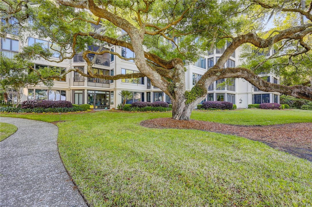 6 Village North Drive #141, Hilton Head Island, Texas image 2