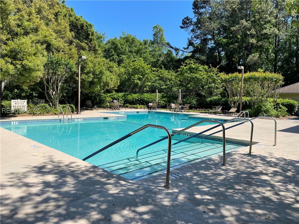 6 Village North Drive #141, Hilton Head Island, Texas image 30