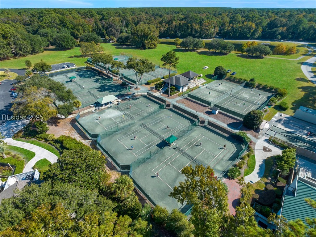 6 Village North Drive #141, Hilton Head Island, Texas image 36