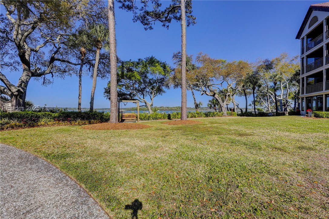 6 Village North Drive #141, Hilton Head Island, Texas image 24