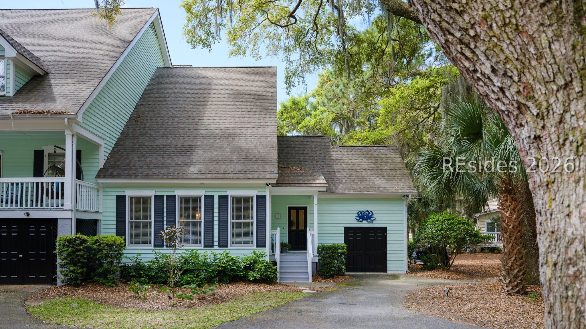 Photo 1 of 48 — 7 Plantation Homes Drive, Daufuskie Island, SC 29915