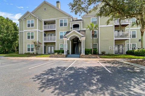 Condo For Sale - 100 Kensington Boulevard #702<br/> Beaufort County, Bluffton, SC 29910