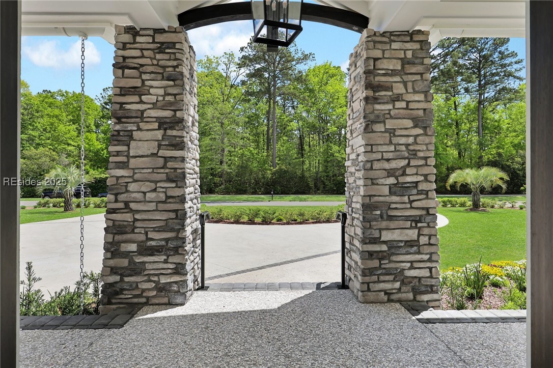 272 Good Hope Road, Okatie, South Carolina image 12