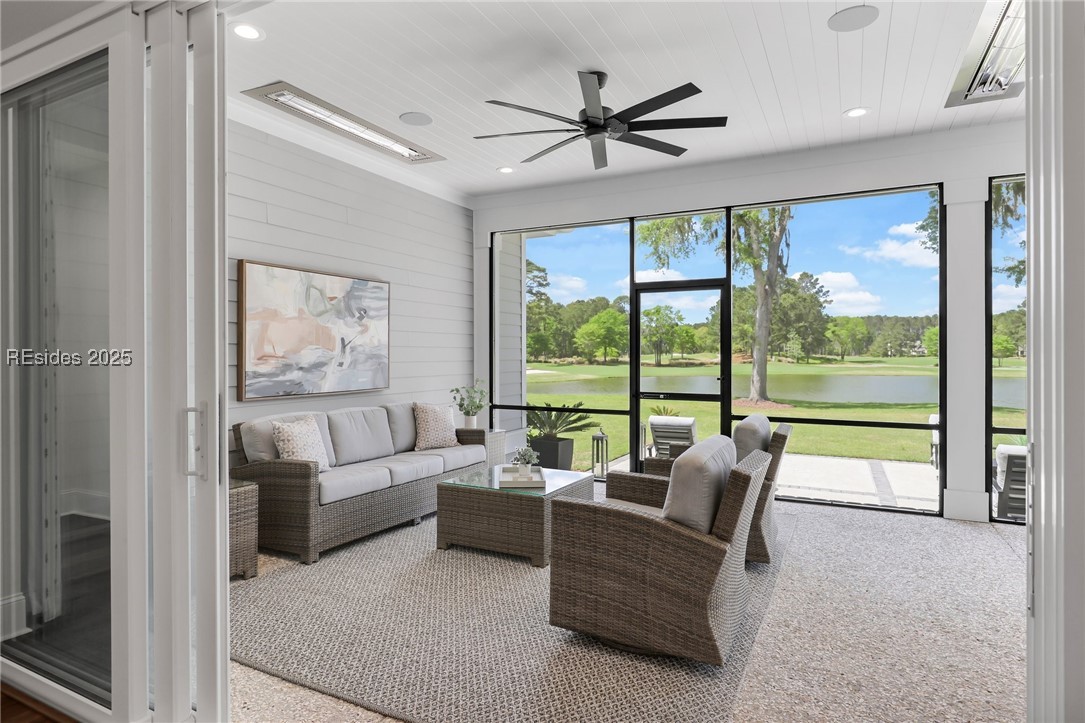 272 Good Hope Road, Okatie, South Carolina image 32
