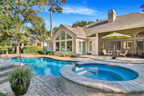 A home in Hilton Head Island