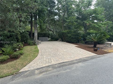 Vacant Land For Sale - 133 Arrow Rd #157 Rd<br/> Hilton Head Island, SC 29928