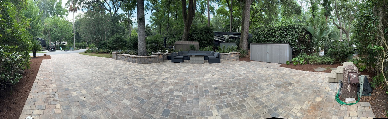 133 Arrow Rd #157 Rd, Hilton Head Island, South Carolina image 7