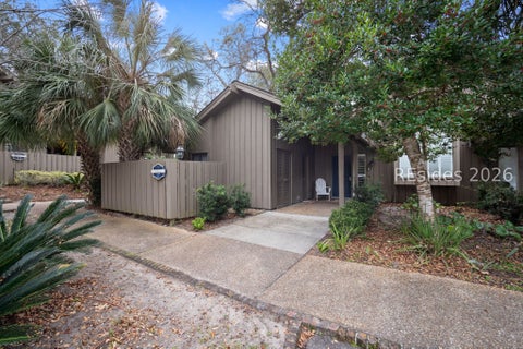 Condo For Sale - 21 Haul Away Way #17<br/> Hilton Head Island, SC 29928