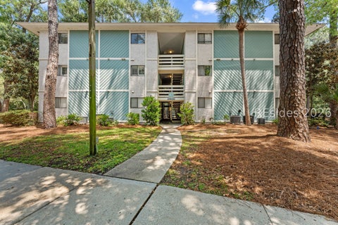 Homes For Sale - 45 Folly Field Road #17F<br/> Hilton Head Island, SC 29928