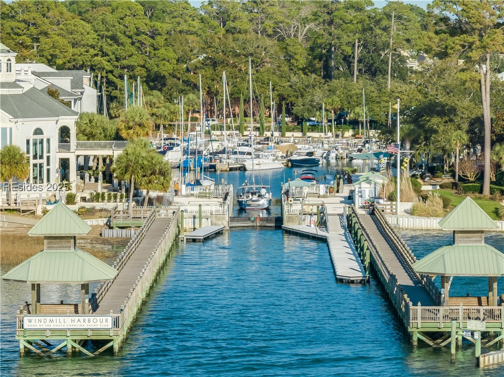 58 Spindle Lane #58, Hilton Head Island, Texas image 45