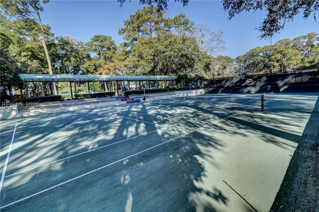 58 Spindle Lane #58, Hilton Head Island, Texas image 42