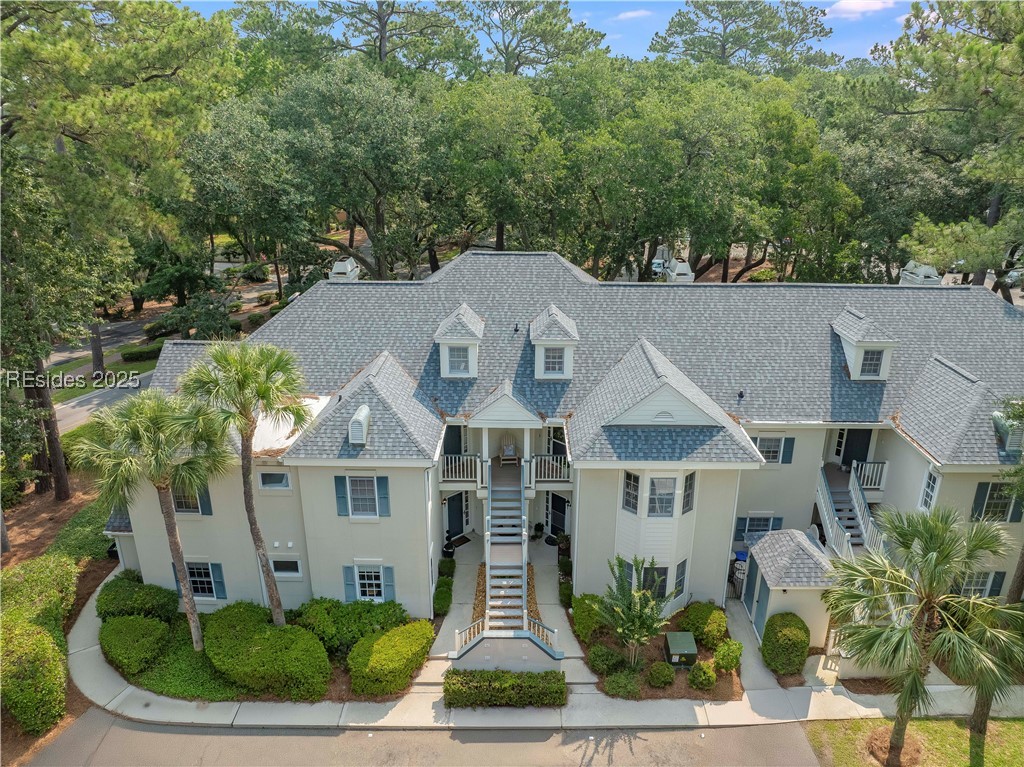 58 Spindle Lane #58, Hilton Head Island, Texas image 34