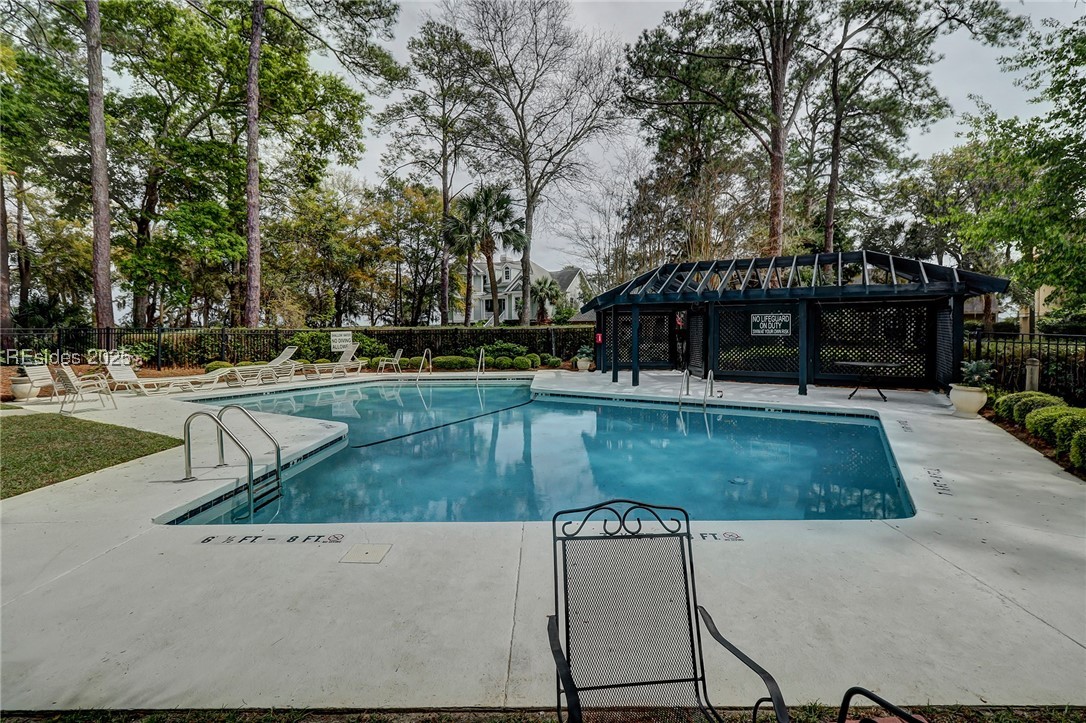 58 Spindle Lane #58, Hilton Head Island, Texas image 39