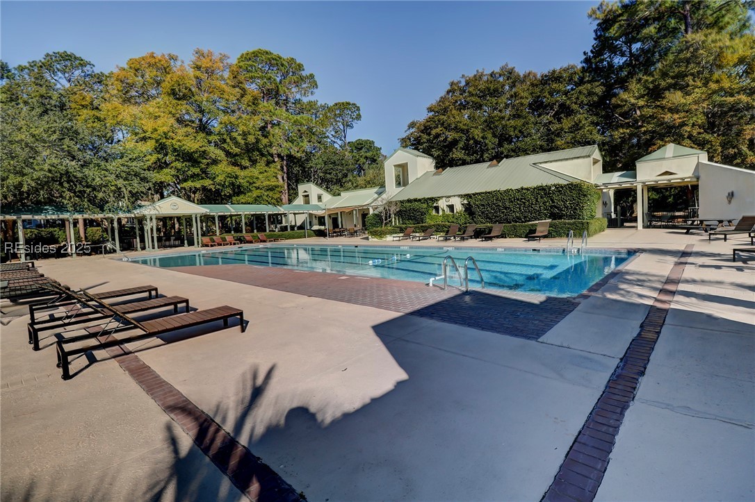 58 Spindle Lane #58, Hilton Head Island, Texas image 41