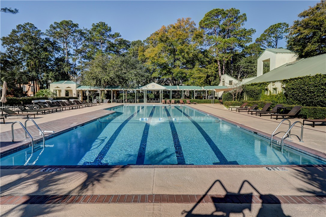 58 Spindle Lane #58, Hilton Head Island, Texas image 40
