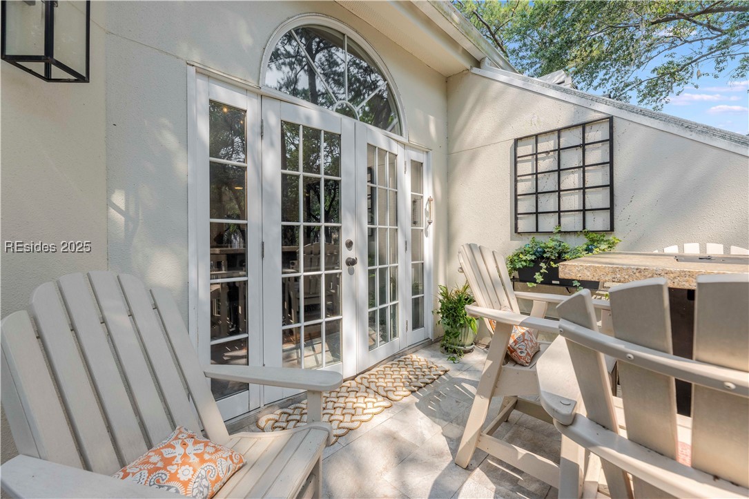 58 Spindle Lane #58, Hilton Head Island, Texas image 31