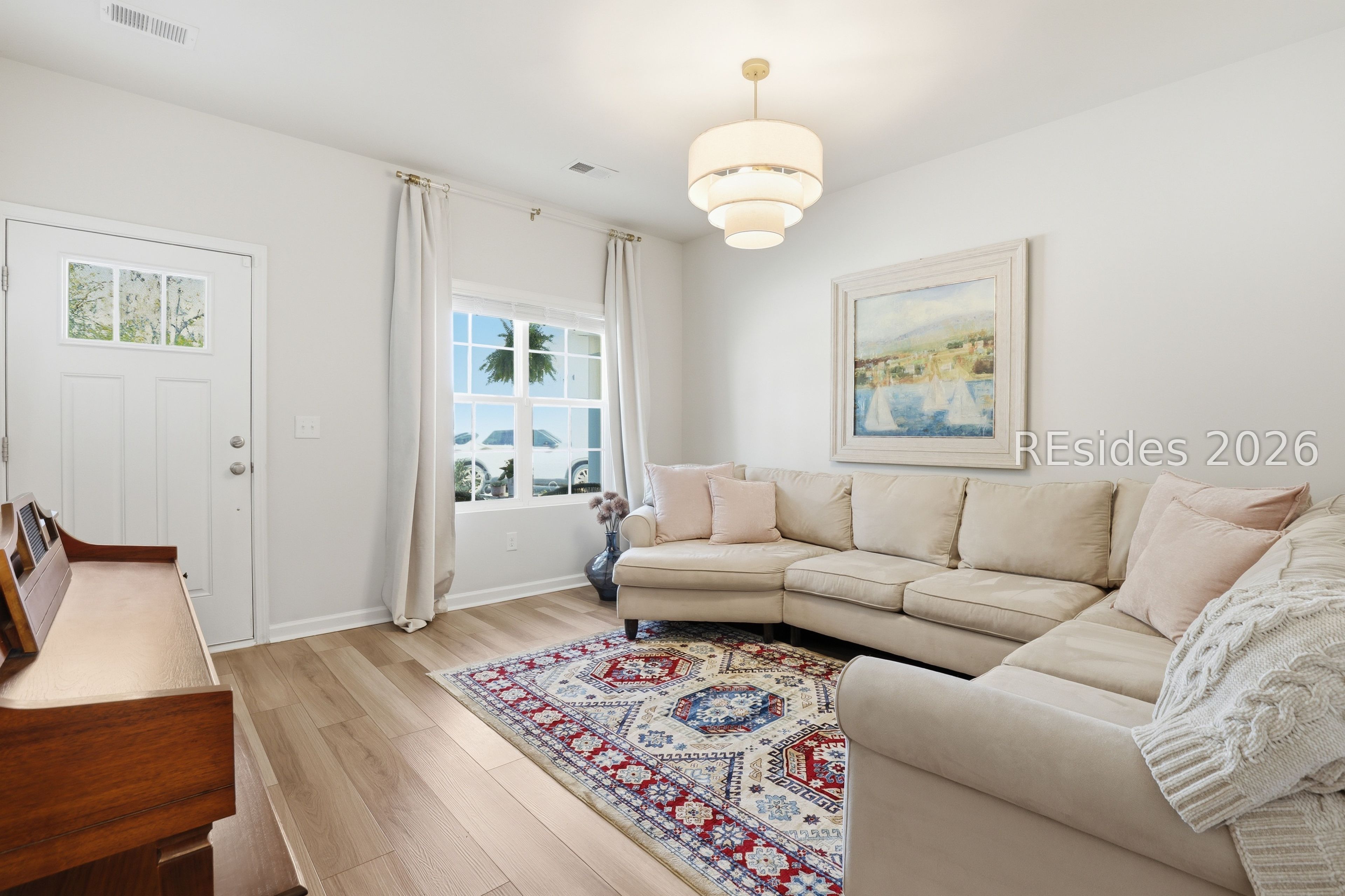 107 Chestnut Street
