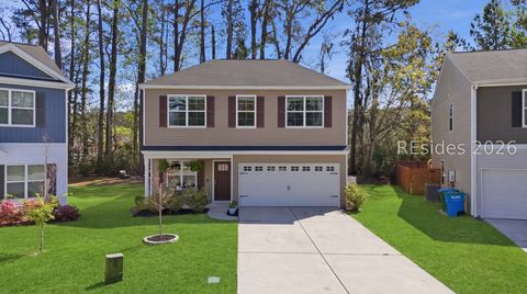 Homes For Sale - 107 Chestnut Street<br/> Beaufort, SC 29906