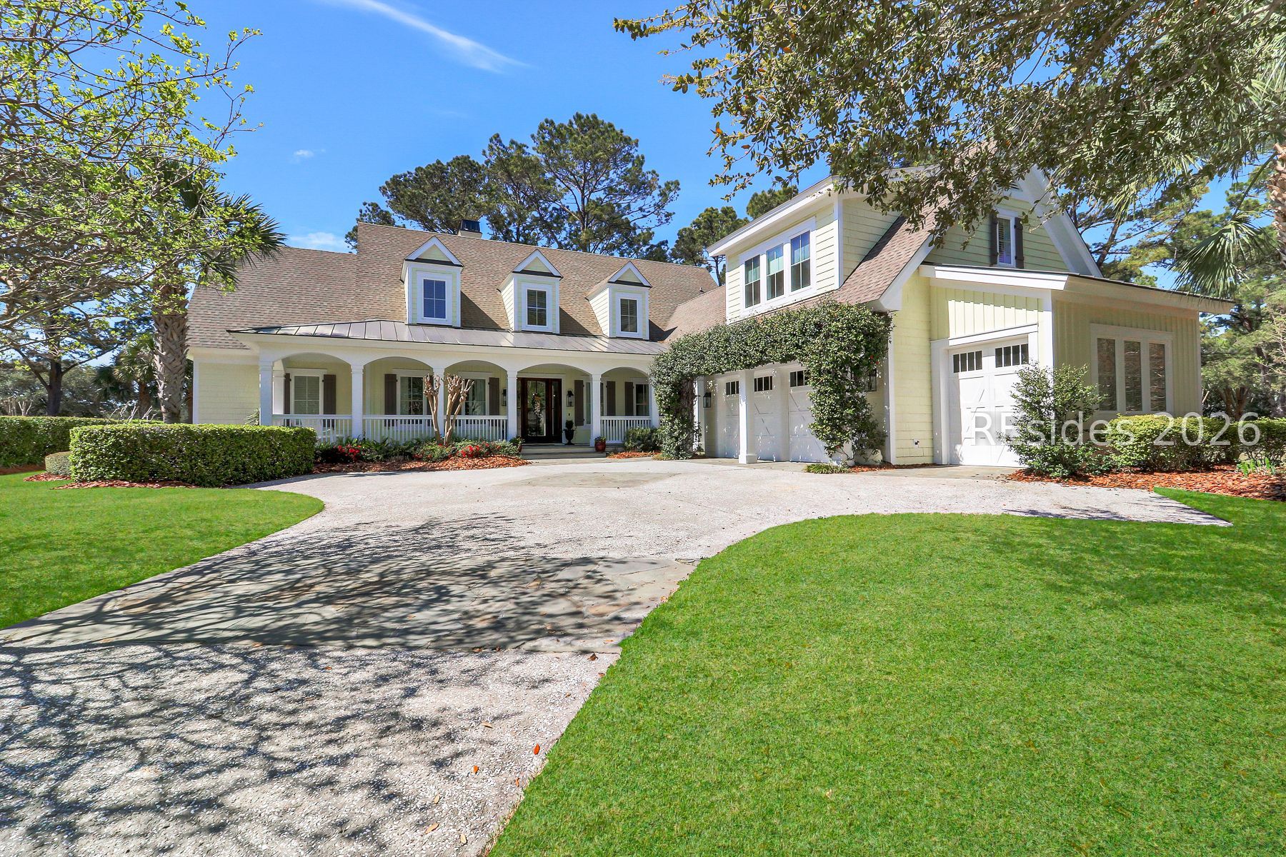 321 Bamberg Drive