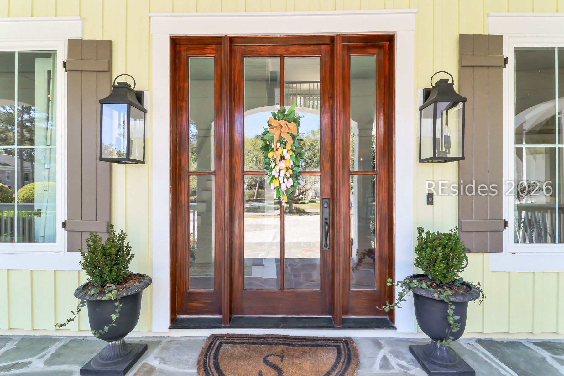 321 Bamberg Drive