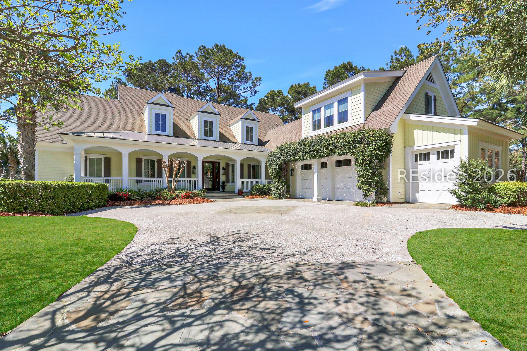 321 Bamberg Drive