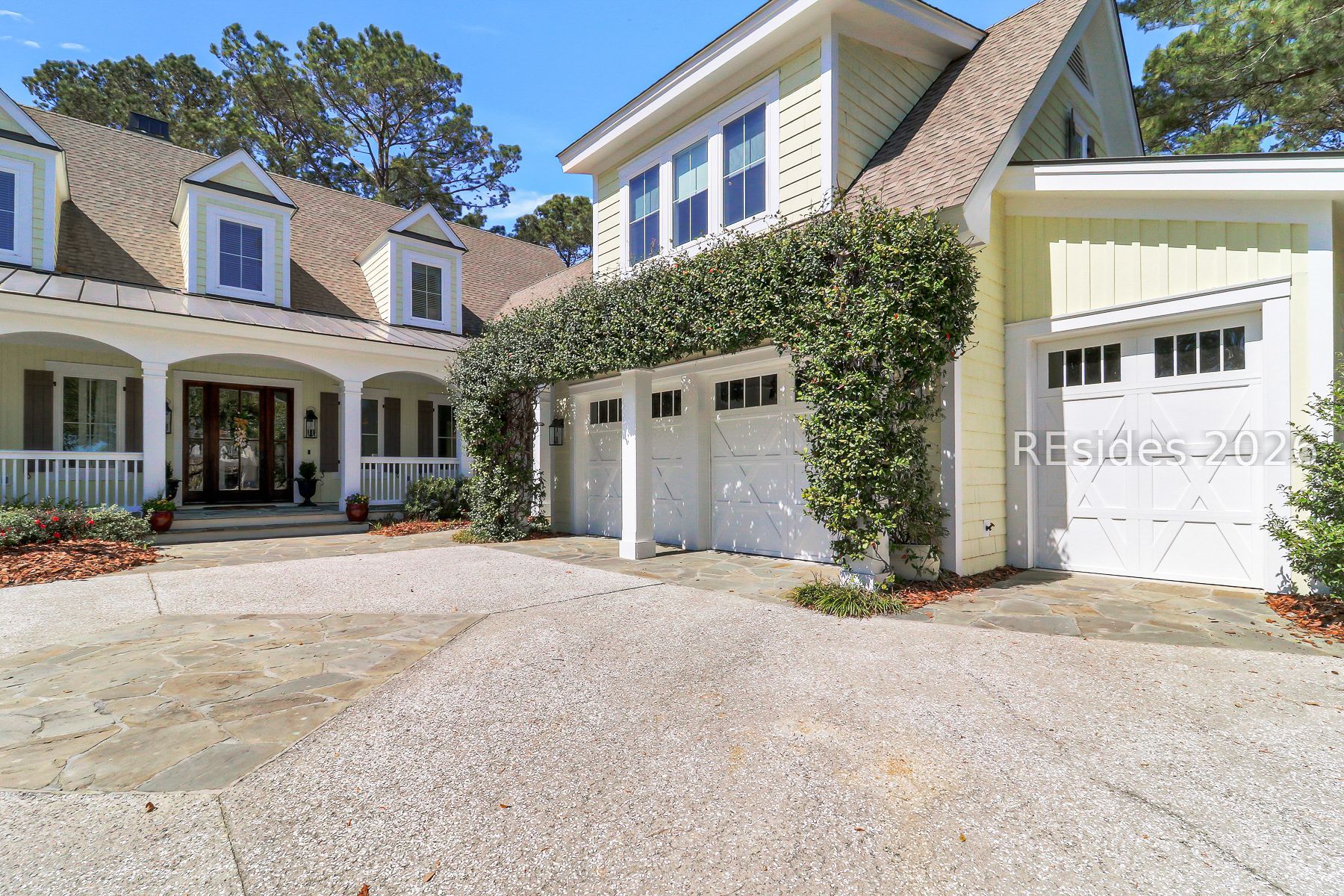 321 Bamberg Drive