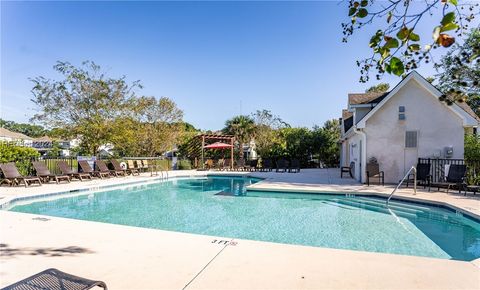 A home in Beaufort