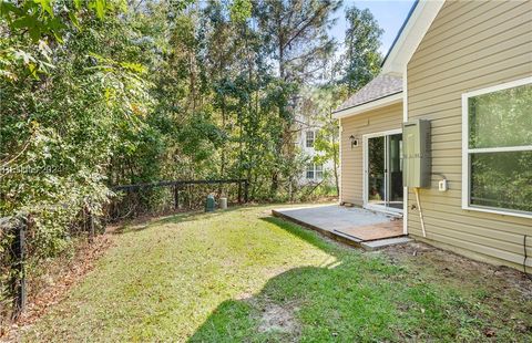 A home in Beaufort