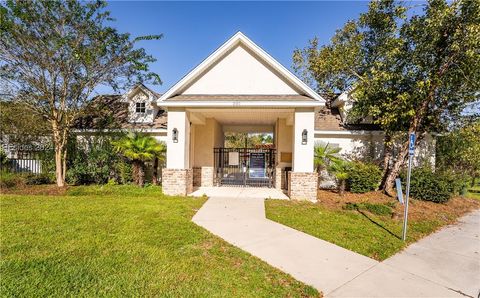 A home in Beaufort