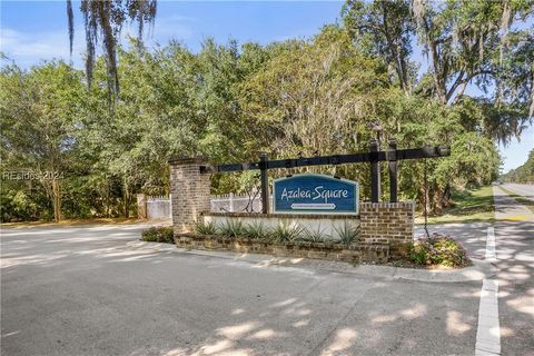 A home in Beaufort