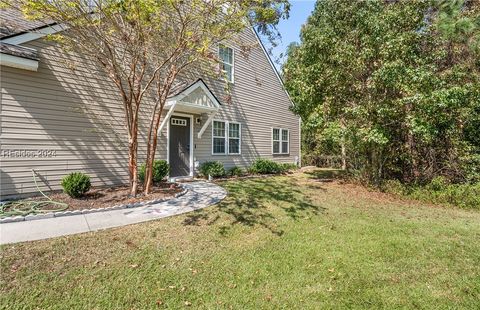 A home in Beaufort