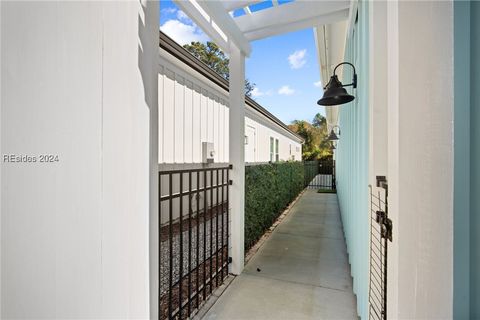 A home in Hilton Head Island